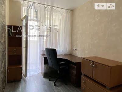 квартира за адресою Київ, Драгоманова вул., 2-А