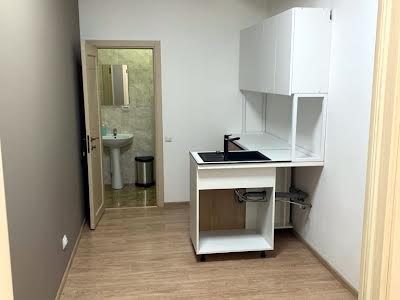 комерційна за адресою Глибочицька вул., 40
