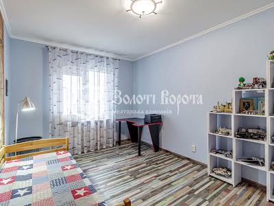 квартира за адресою Європейського Союзу просп. (Правди), 19-А