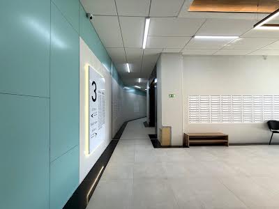квартира за адресою Віктора Некрасова вул. (Північно-Сирецька), 10