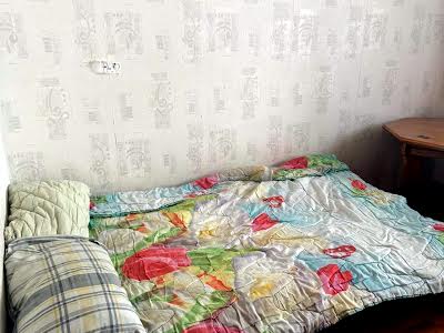 квартира по адресу Киев, Сечевых Стрельцов ул. (Артема), 32-38