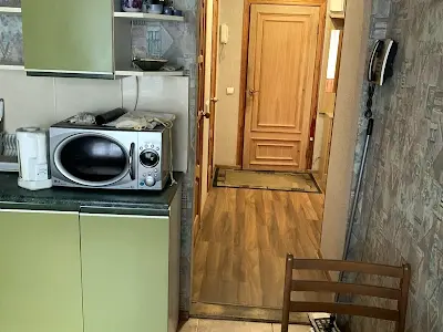 квартира за адресою Київ, Костя Гордієнка пров., 1-А