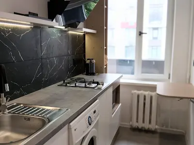 квартира по адресу Любомира Гузара просп. (Космонавта Комарова), 17-А