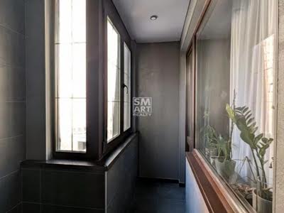 квартира за адресою Осіння вул., 38а
