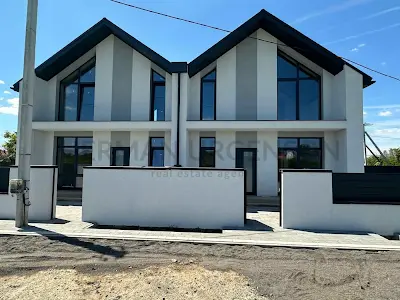 будинок за адресою Радісна