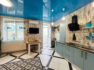 квартира за адресою Боголюбова вул., 33