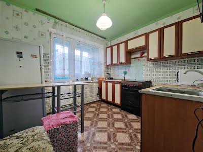 квартира по адресу Пантелеймона Кулиша ул. (Челябинская), 15