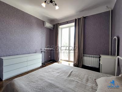 квартира по адресу Берестейский просп. (Победы), 60