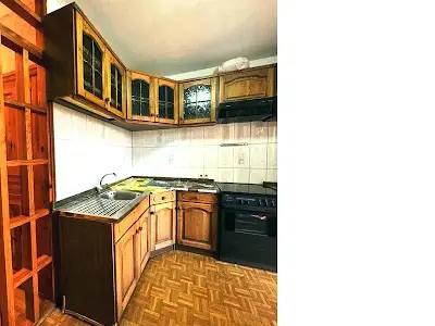 квартира за адресою Якуба Коласа вул., 4-А