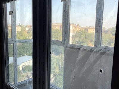 квартира за адресою Загорівська вул. (Багговутівська), 25