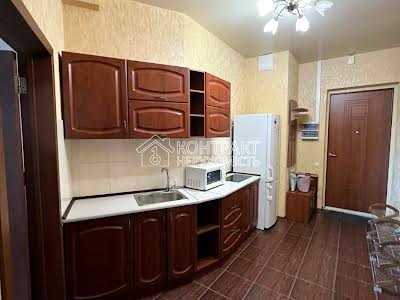 квартира по адресу Отакара Яроша пер., 20 к1