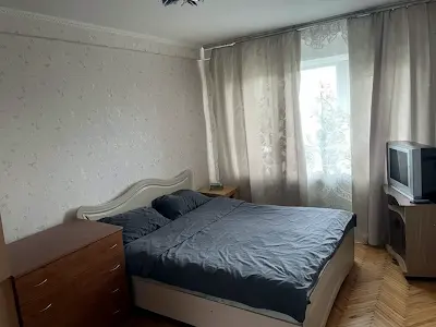 квартира за адресою Лісовий просп., 17-А