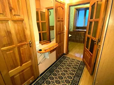 квартира по адресу Киев, Бориса Гмыри ул., 15-А