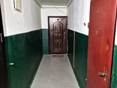 квартира по адресу Киев, Якуба Коласа ул., 7