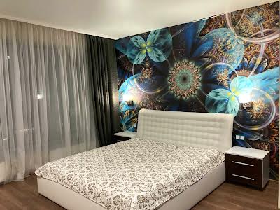 квартира за адресою Оболонський просп., 26