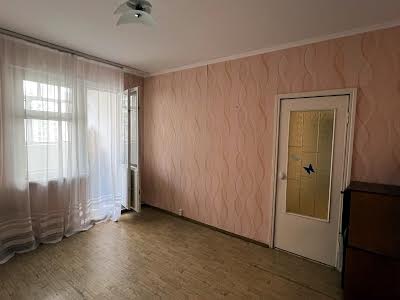 квартира за адресою Бориса Гмирі вул., 9-А