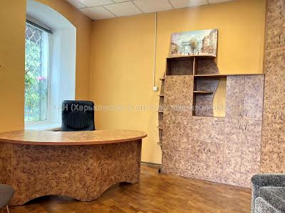 комерційна за адресою Потебні вул., 2