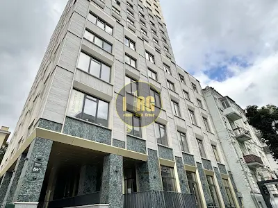 квартира за адресою Володимирська вул., 86а