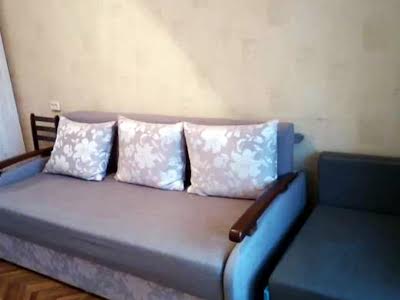 квартира за адресою Харківське шосе, 51-Б