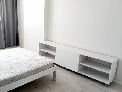 квартира по адресу Федора Эрнста ул., 16-А