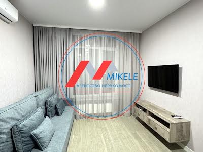 квартира за адресою Залізнична вул., 32