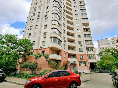 квартира за адресою Вишняківська вул., 9