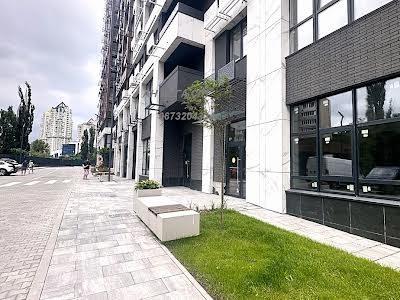 квартира за адресою Київ, Мокра вул. (Кудряшова), 8-Б