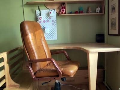 квартира за адресою Татарська вул., 2-А