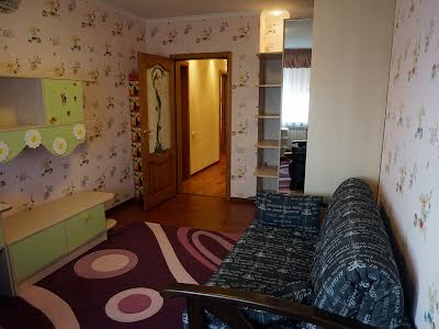 квартира по адресу Верховной Рады бульв., 14-Б