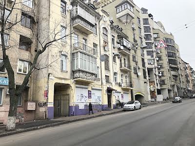 квартира по адресу Бульварно-Кудрявская ул. (Воровского), 38