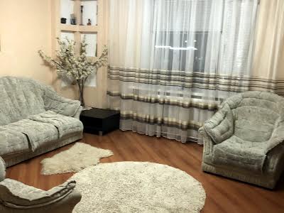 квартира за адресою Берестейський просп. (Перемоги), 103