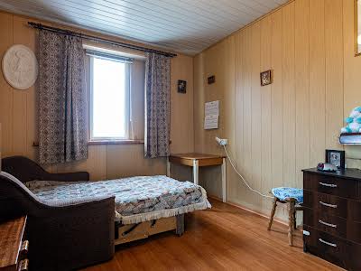 будинок за адресою с. Ясногородка, Козацька