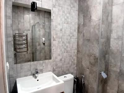 квартира за адресою Сирецько-Садова вул., 1