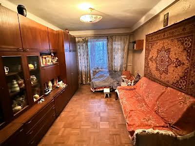 квартира по адресу Остафия Дашкевича ул. (Курнатовского), 24