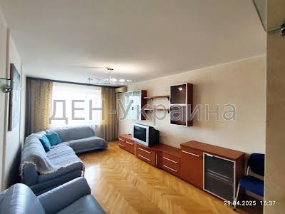 квартира по адресу Владимира Ивасюка просп. (Героїв Сталінграду), 20а