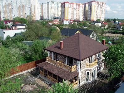 будинок за адресою Київ, 49-та Садова вул.