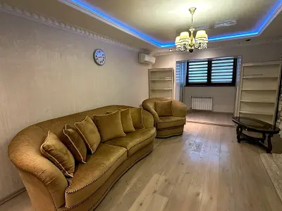 квартира по адресу Загоровская ул. (Багговутовская), 8/10