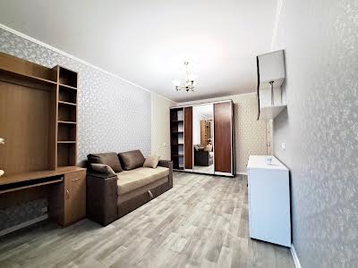 квартира за адресою Бахмацька вул., 10