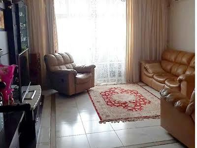 квартира за адресою Гвардійців-Широнінців вул., 33