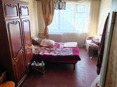 квартира по адресу Ірини Бекешкіної ул. (Генерала Карбишева), 16