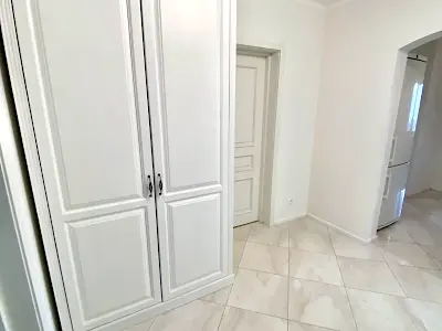 квартира за адресою Наталії Ужвій вул., 7