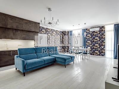 квартира за адресою Саперне Поле вул., 5