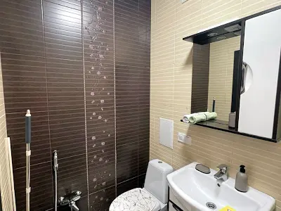 квартира по адресу Мира ул., 9 кор.2
