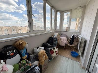 квартира по адресу Краковская ул., 13-В