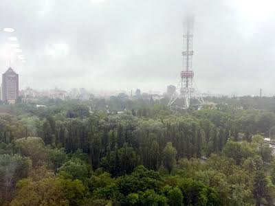 квартира за адресою Олени Теліги вул., 25