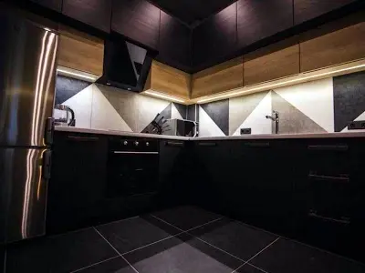 квартира по адресу Авиаконструктора Антонова ул., 2-Б