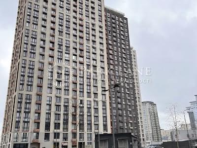 квартира по адресу Днепроводская ул., 16г