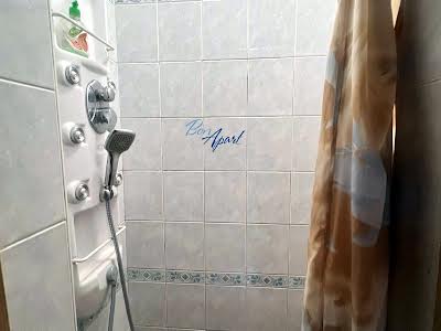 будинок за адресою Метрологічна вул., 75