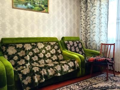 квартира по адресу Лесковская ул., 5