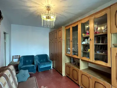 квартира по адресу с. Красиловка, Будівельників, 3А